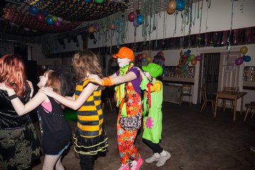 Bild 91 - Latuff 2014 - die Wiemersdorfer Karnevalsveranstaltung - Jugendtag